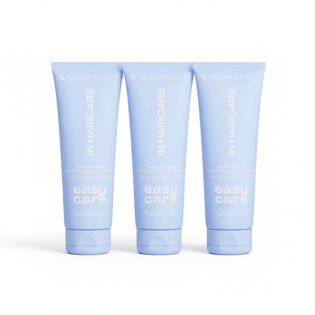 Conditioner: Easy care instantly moisturizes and detangles - 250ml - In Haircare