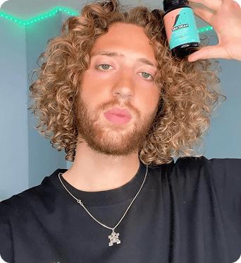 Cure pousse cheveux - In Haircare