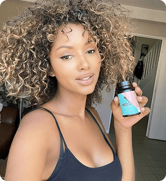 Cure pousse cheveux - In Haircare