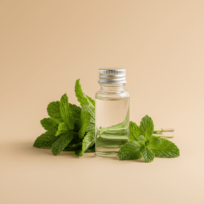 Menthe poivrée