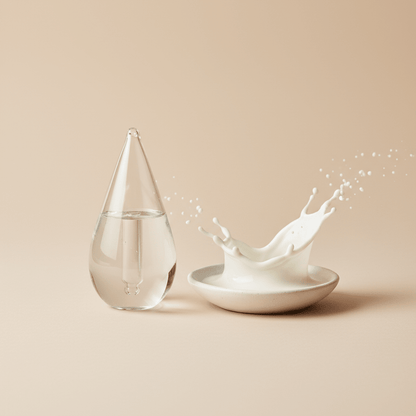 Duo Détox Scalp - Detox gel + Wash n&.