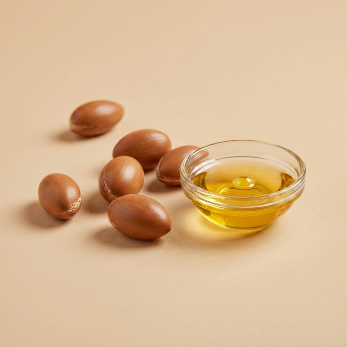 Huile d'argan
