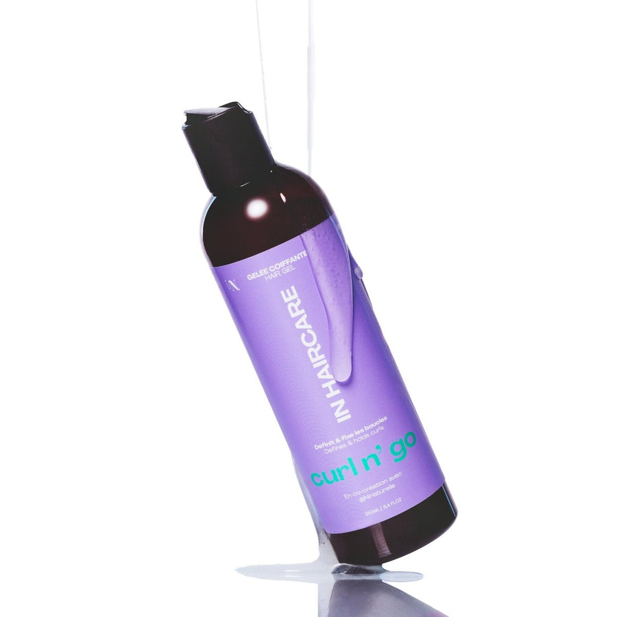Haircare product