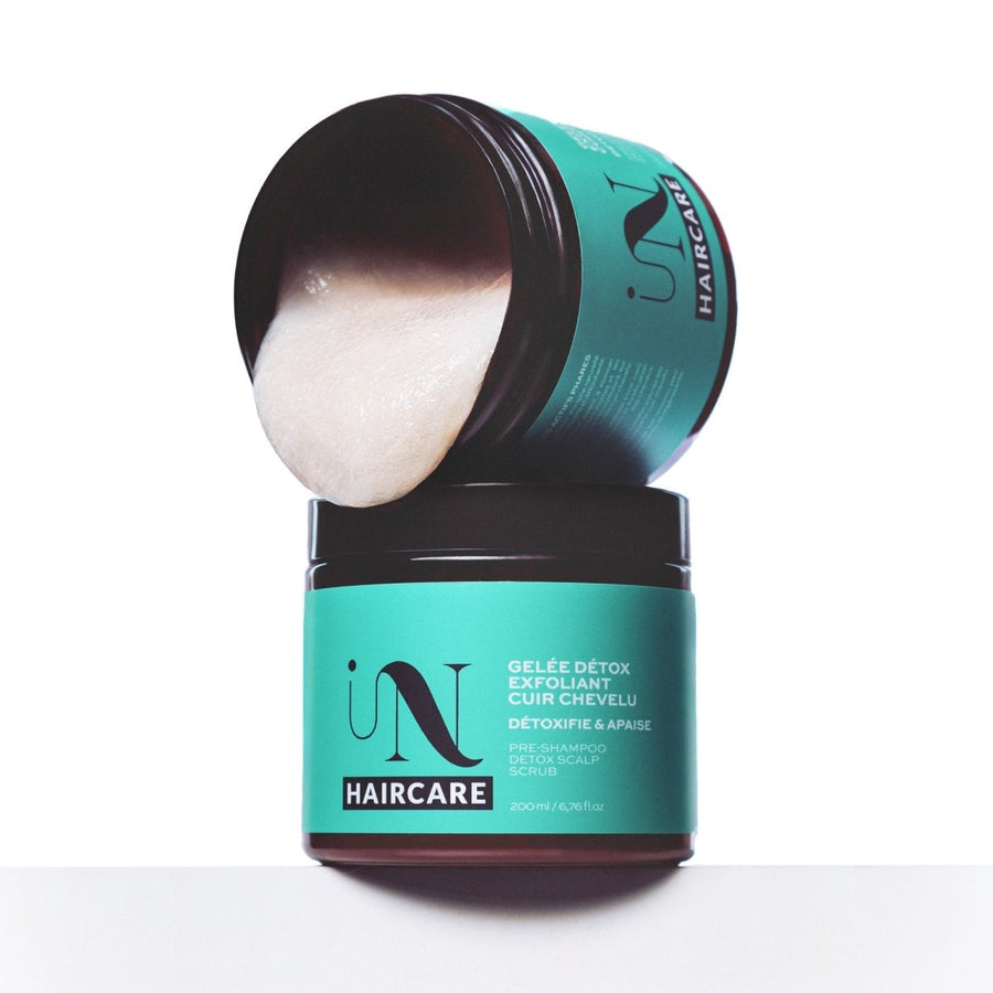 Haircare product