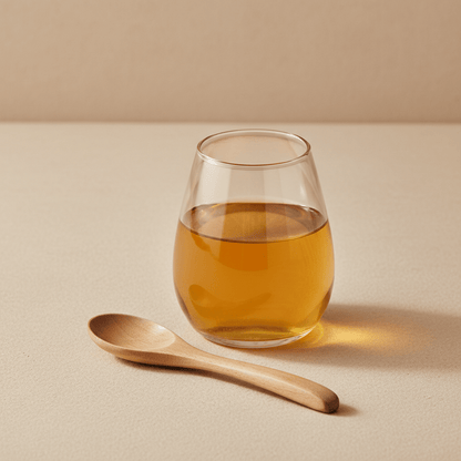 Gelée Detox Gommage Cuir Chevelu - 200ml - In Haircare