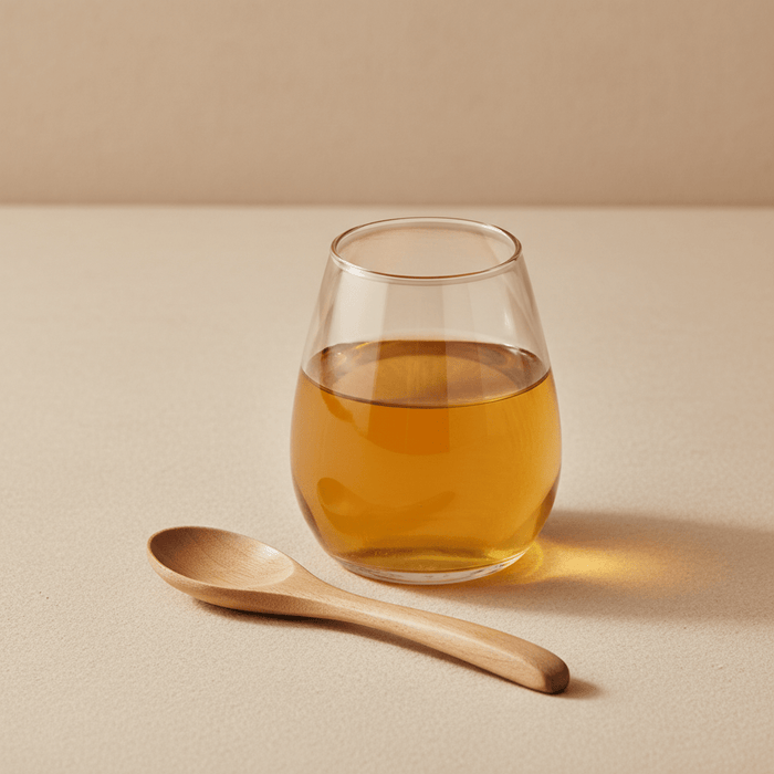 Vinaigre naturel