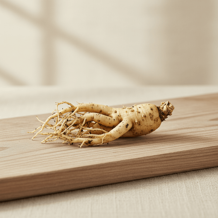 Ginseng