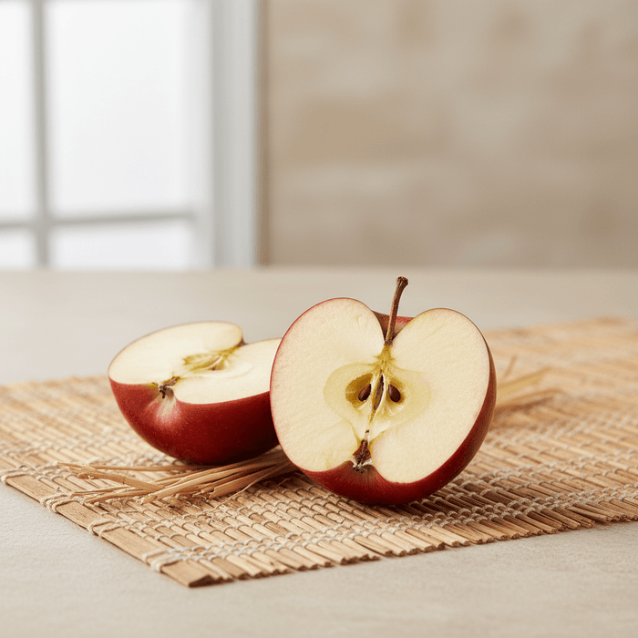 Pomme du verger