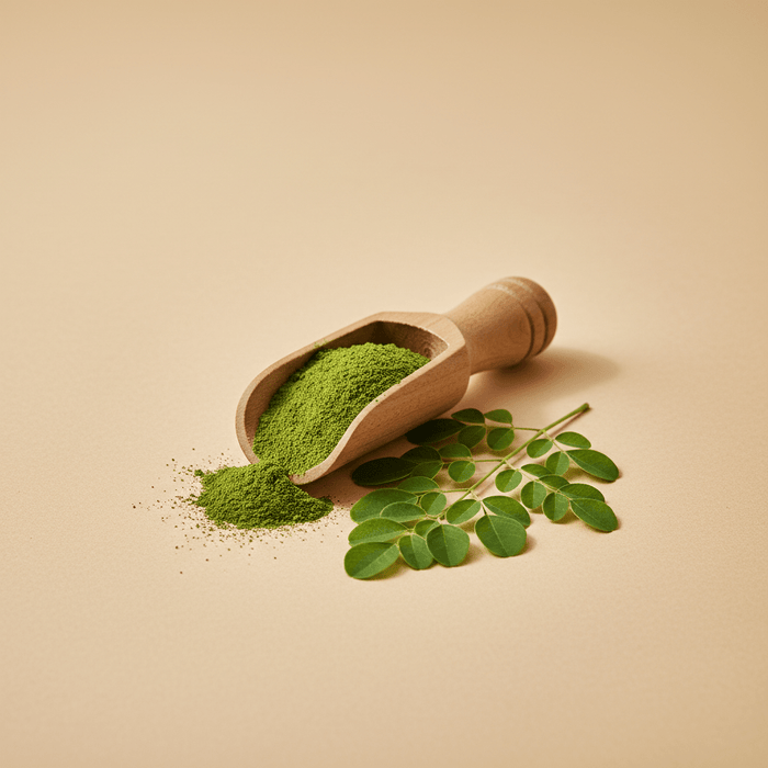 Moringa bio