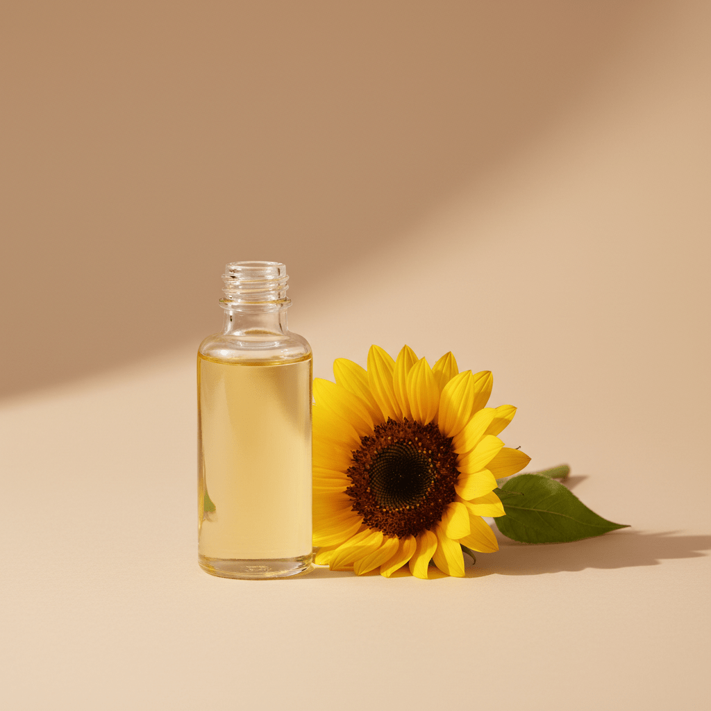 Fortifying Skin Care Oil - Carapate and Peppermint - 200ml - In Haircare