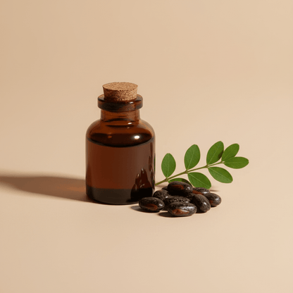 Fortifying Skin Care Oil - Carapate and Peppermint - 50ml - In Haircare