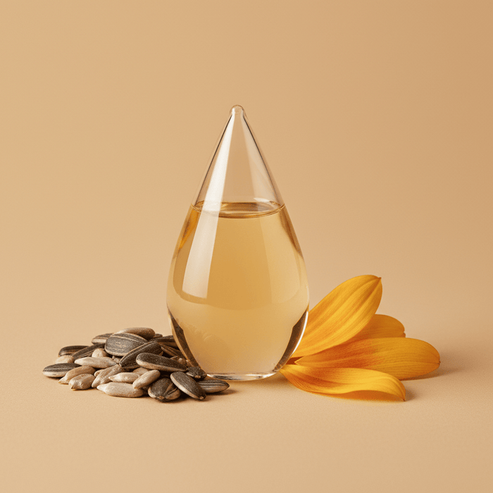 Vitamine E naturelle