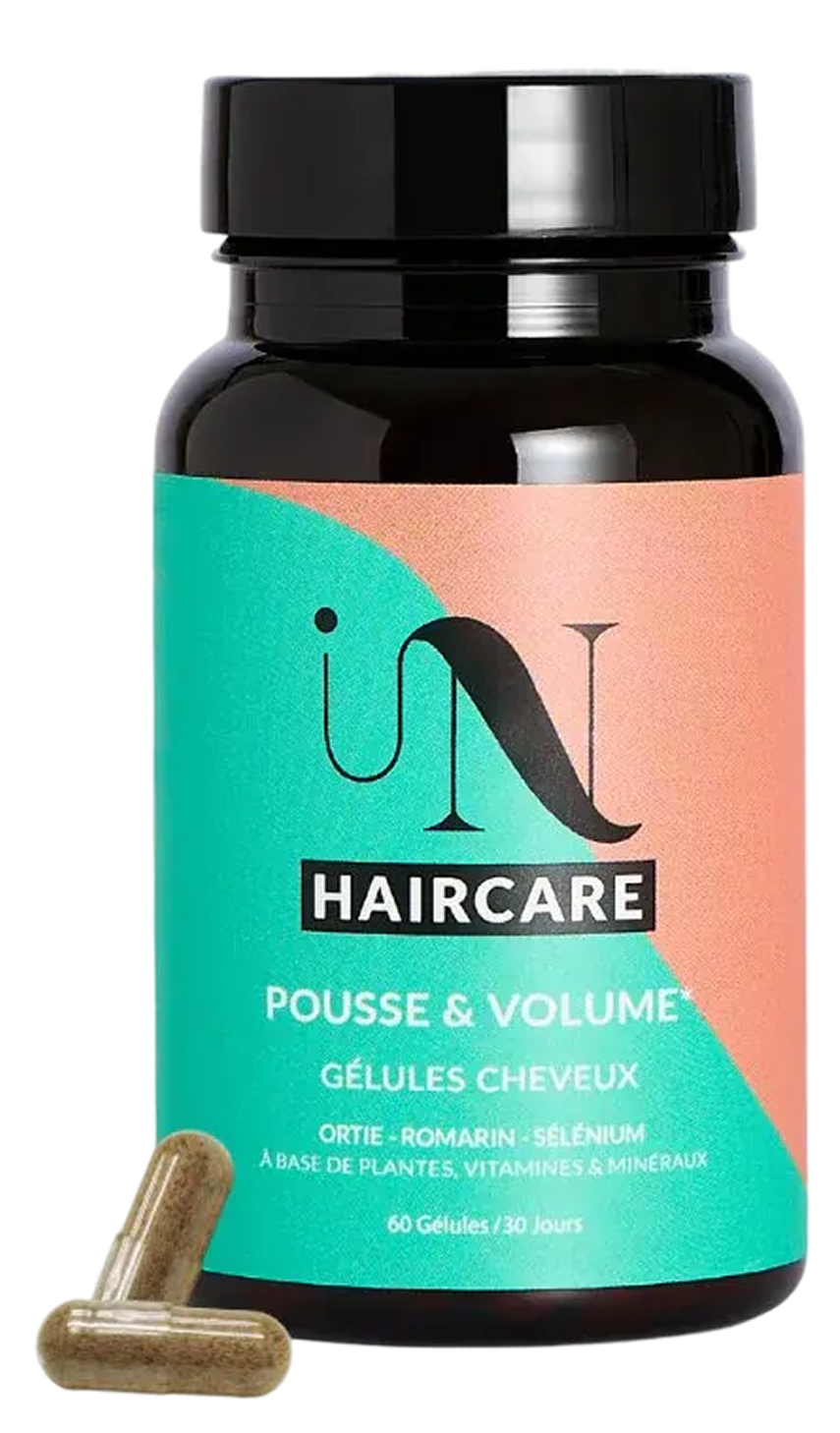 Haircare product
