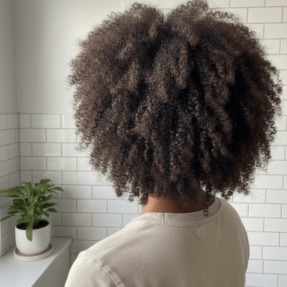 Wash Day Kit - In Haircare