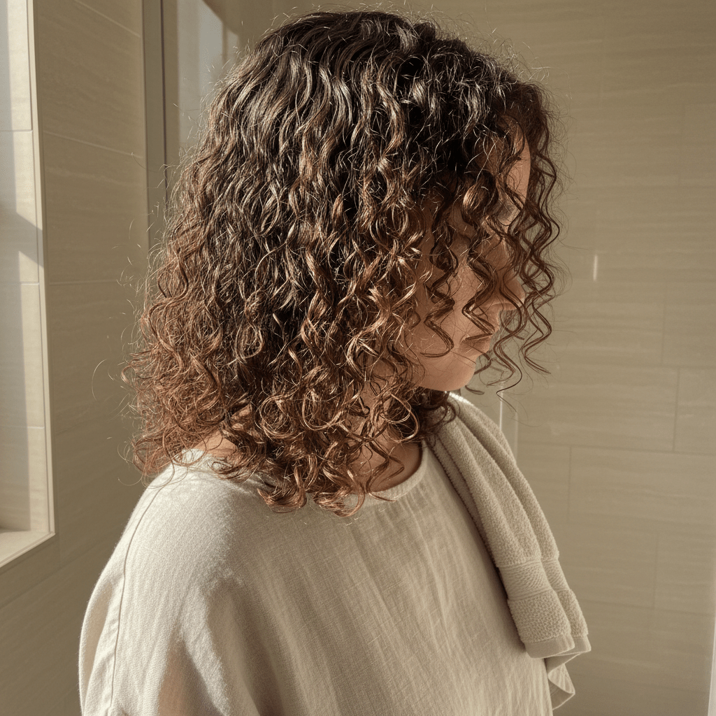 Wash Day Kit - In Haircare