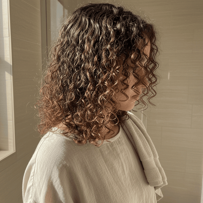 Wash Day Kit - In Haircare