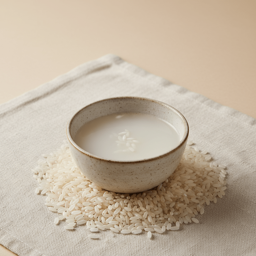 Leave - in : Milk' In - defines curls, moisturizes and strengthens - 250ml - In Haircare