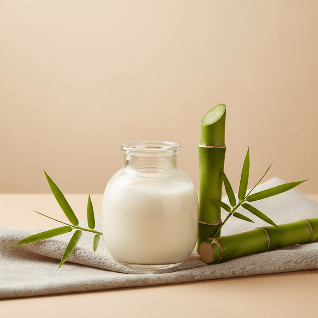 Leave - in : Milk' In - defines curls, moisturizes and strengthens - 250ml - In Haircare