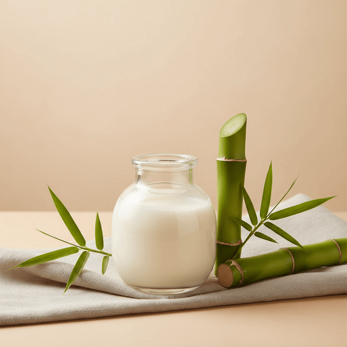 Lait de Bambou
