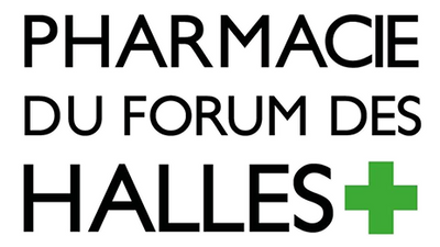 Pharmacie du Forum des Halles