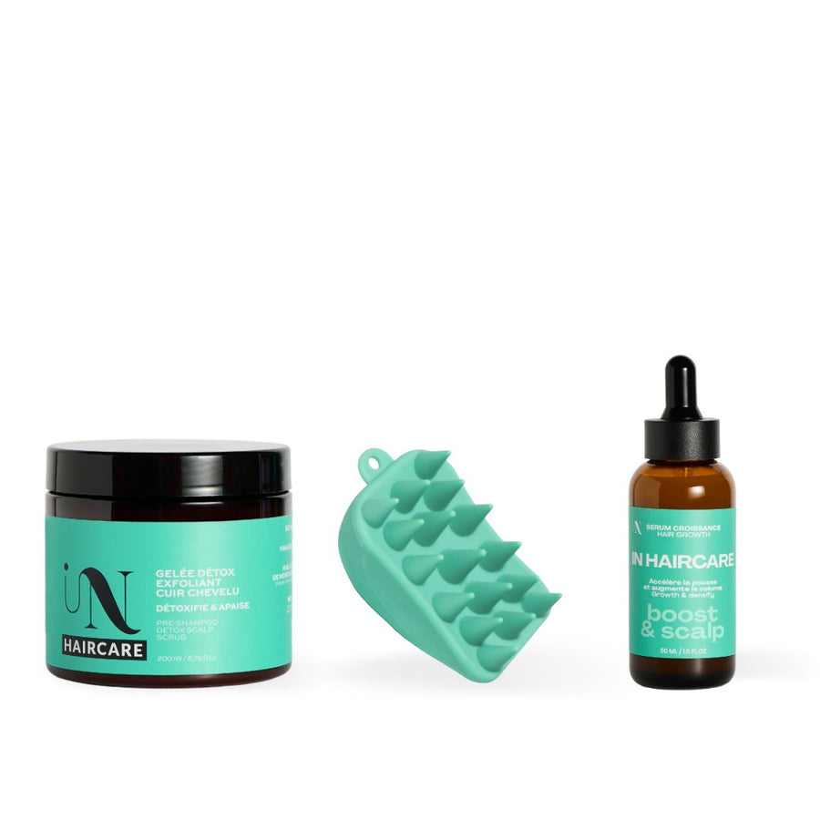 Haircare product