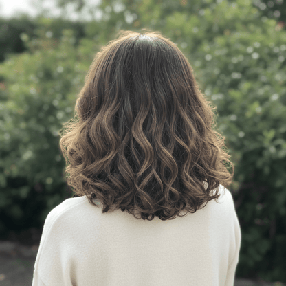 Ma routine Pousse de cheveux "In & Out" - In Haircare