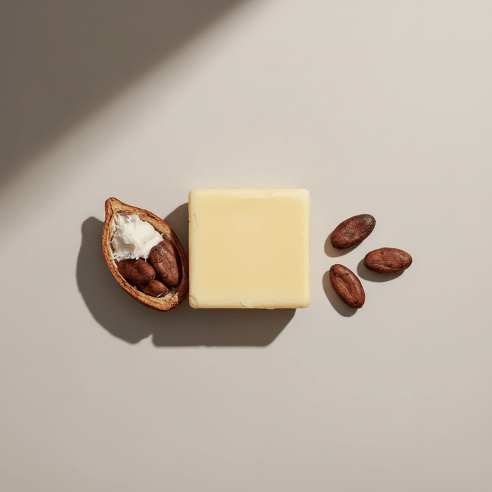 Beurre de cacao bio