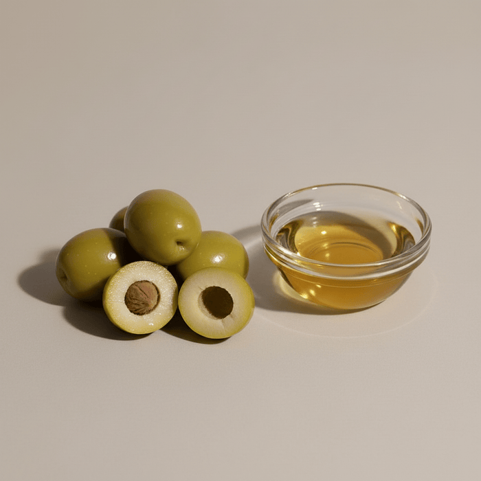 Squalane végétal