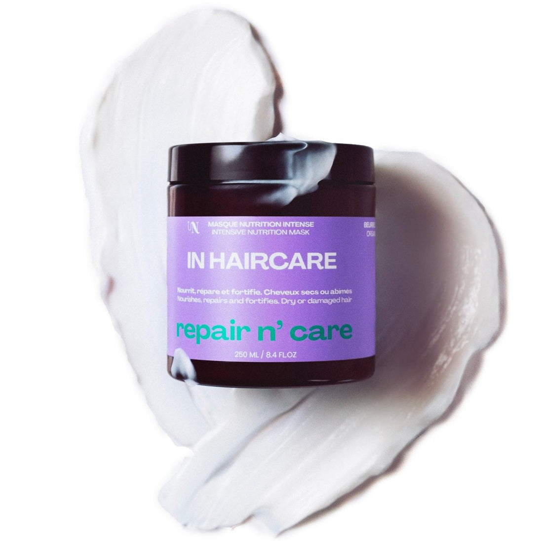 Masque intense : Repair n&