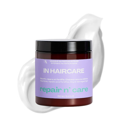 Masque intense : Repair n&