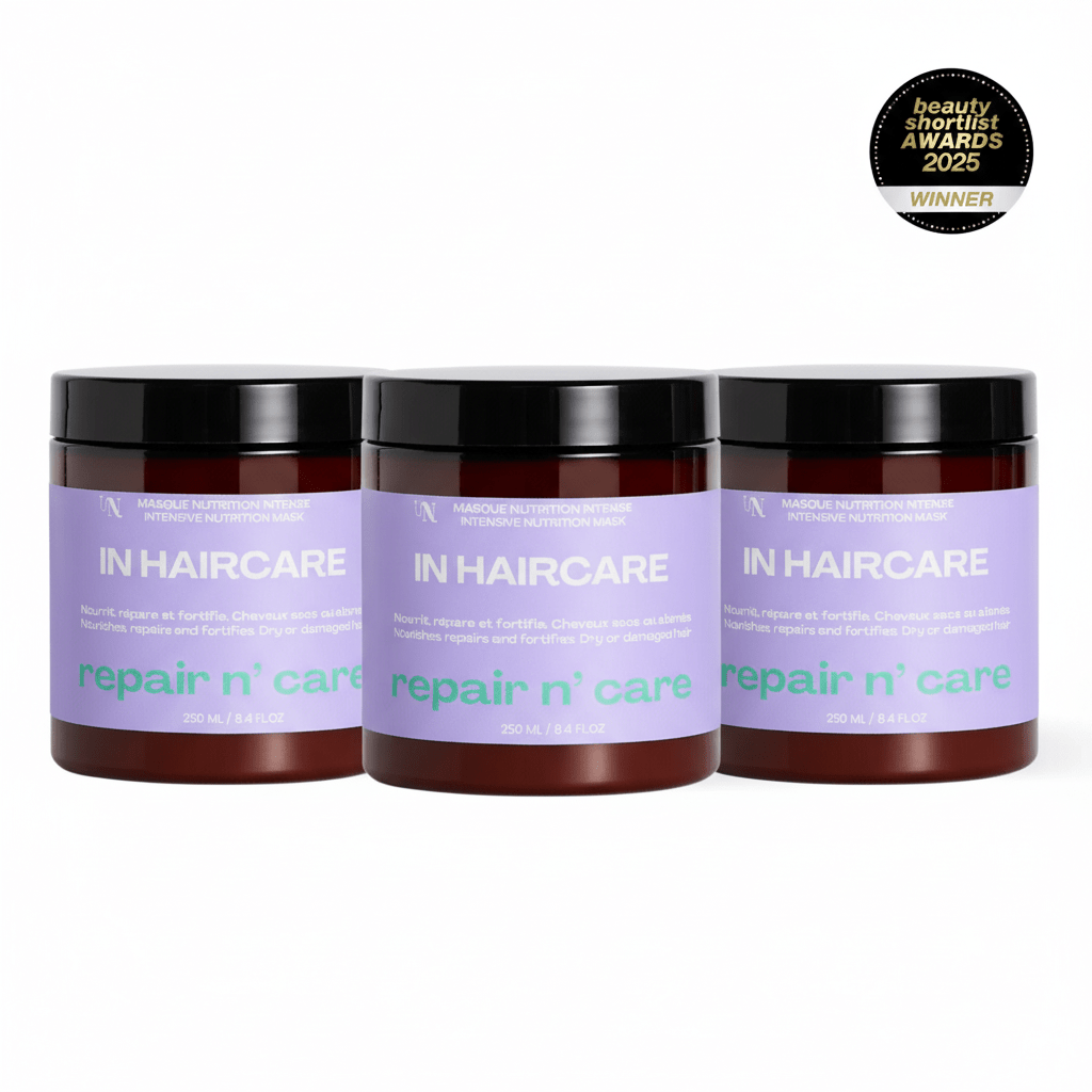 Intense mask: Repair n&.