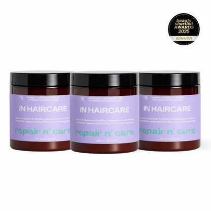 Intense mask: Repair n&.