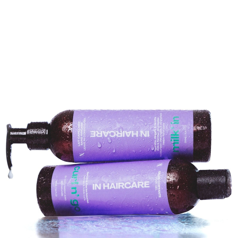 Haircare product