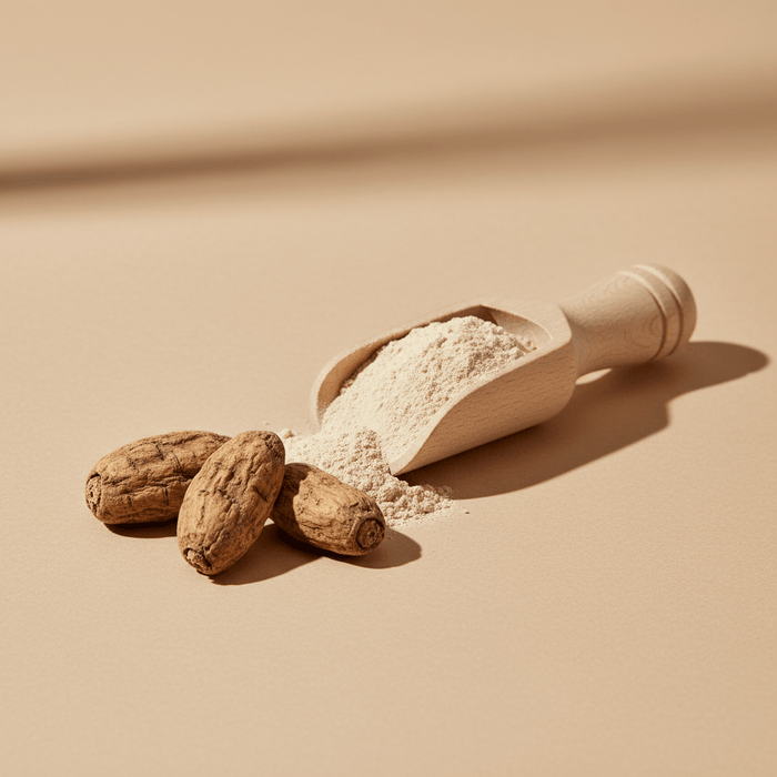Maca bio