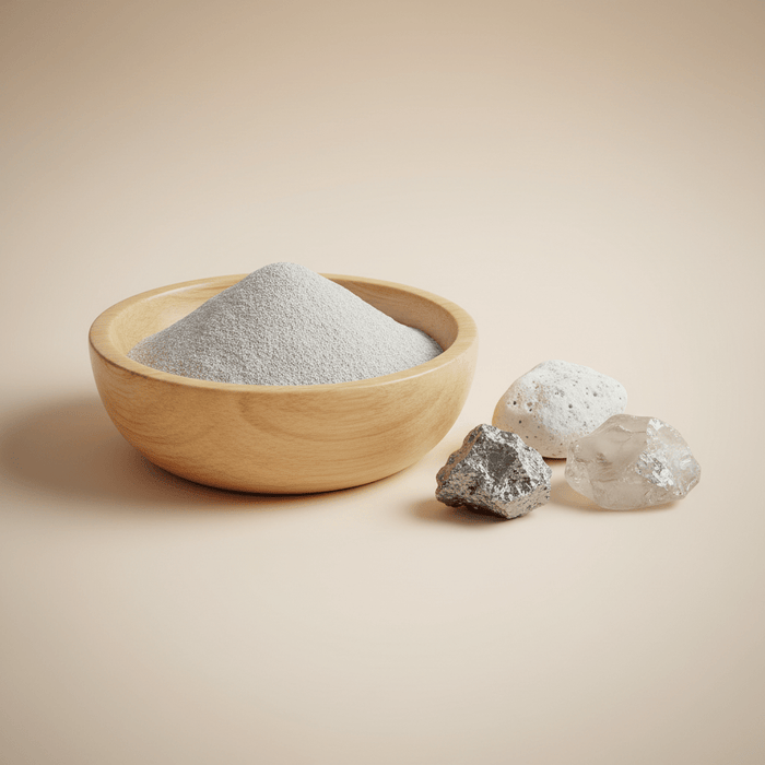 Zinc