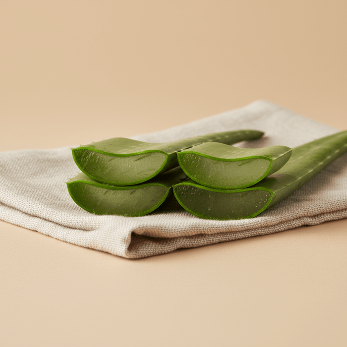 Aloe vera bio
