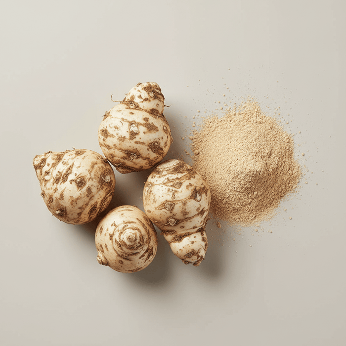 Maca bio