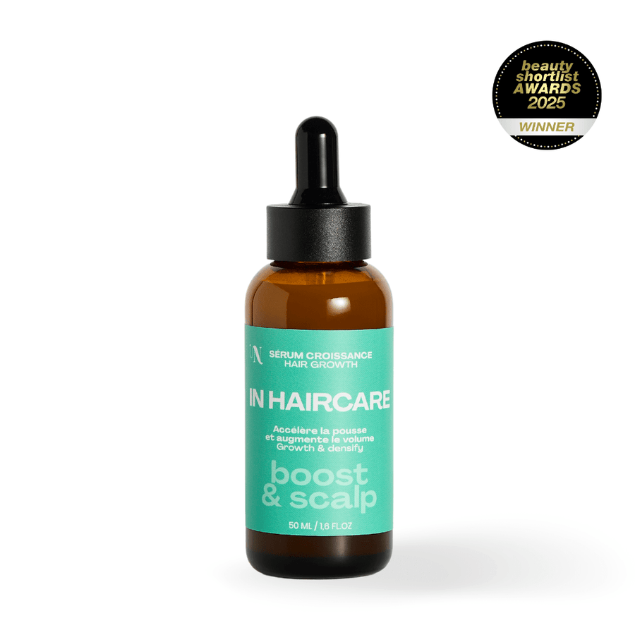 Haircare product