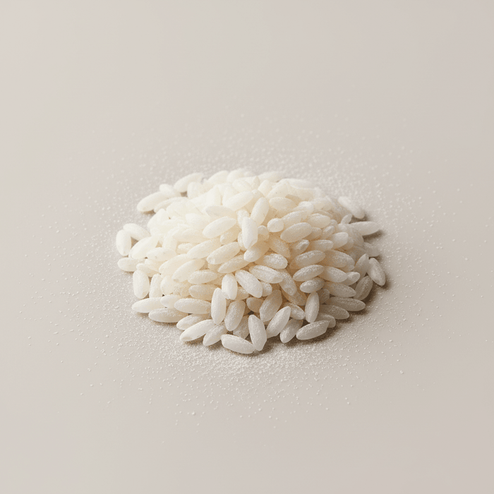 Protéines de riz