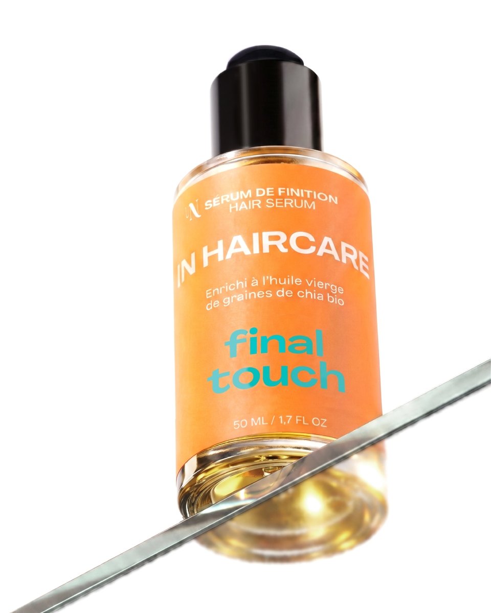 Sérum de finition - Final Touch 50 ml - In Haircare