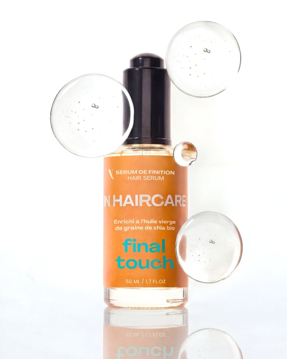 Sérum de finition - Final Touch 50 ml - In Haircare