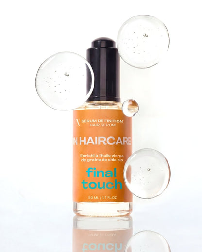 Sérum de finition - Final Touch 50 ml - In Haircare