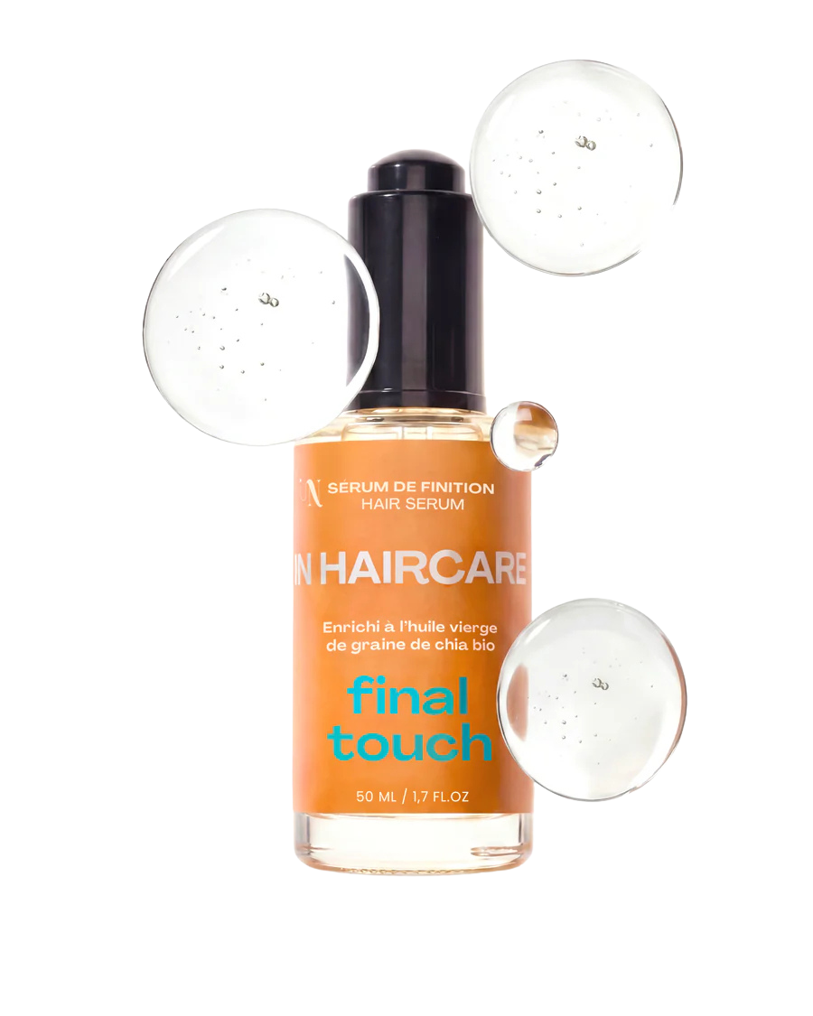 Sérum de finition Final Touch IN HAIRCARE
