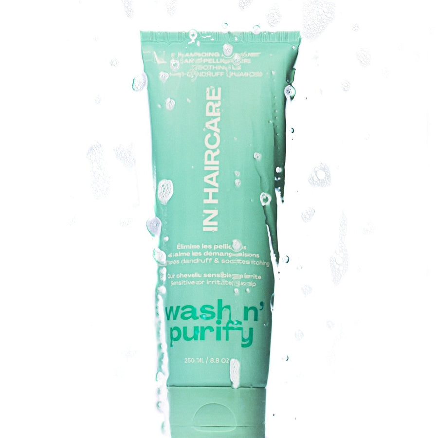 Haircare product