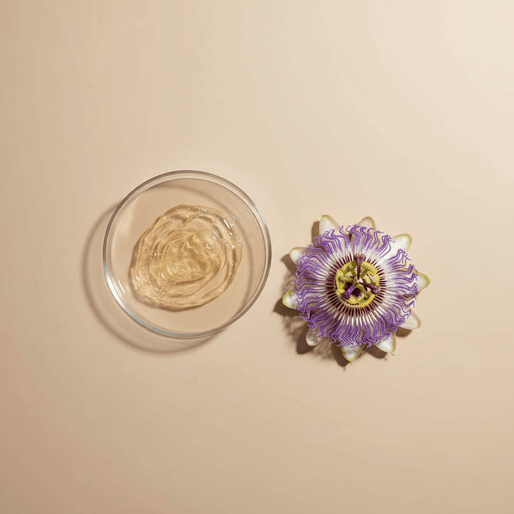 Soothing shampoo: Wash n&.