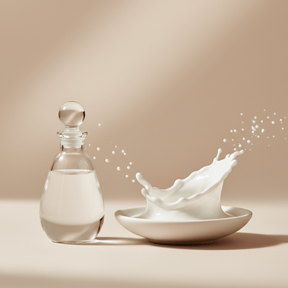 Soothing shampoo: Wash n&.