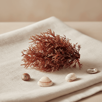 Soothing shampoo: Wash n&.