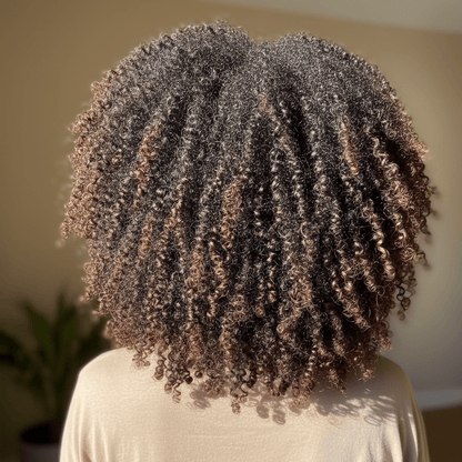 Gentle shampoo: Wash n&.