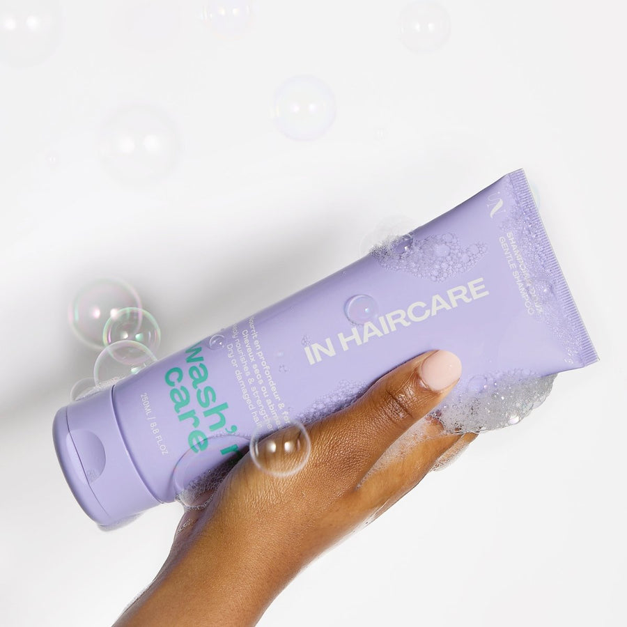 Haircare product