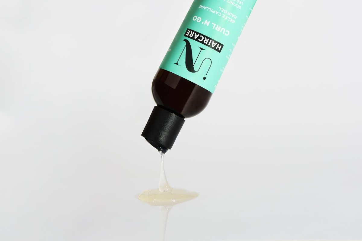 Curl N Go In Hair Care
